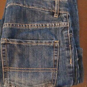 Boy's Jeans Size 14
